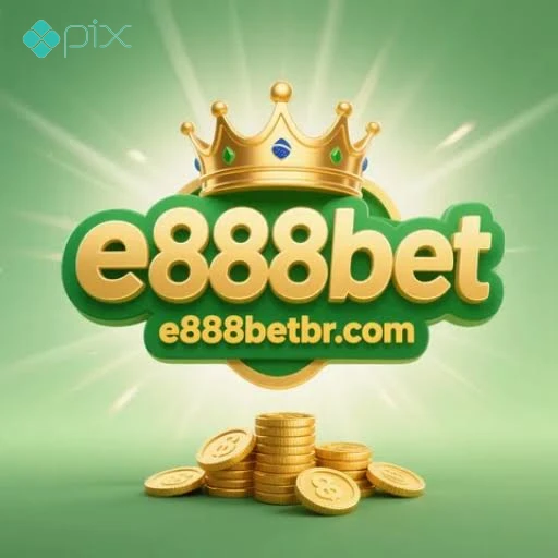e888bet Logo