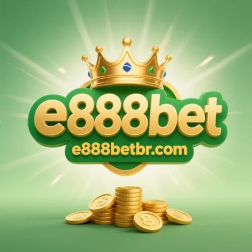 Logo e888bet